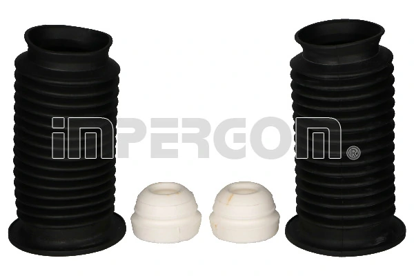 Dust Cover Kit, shock absorber